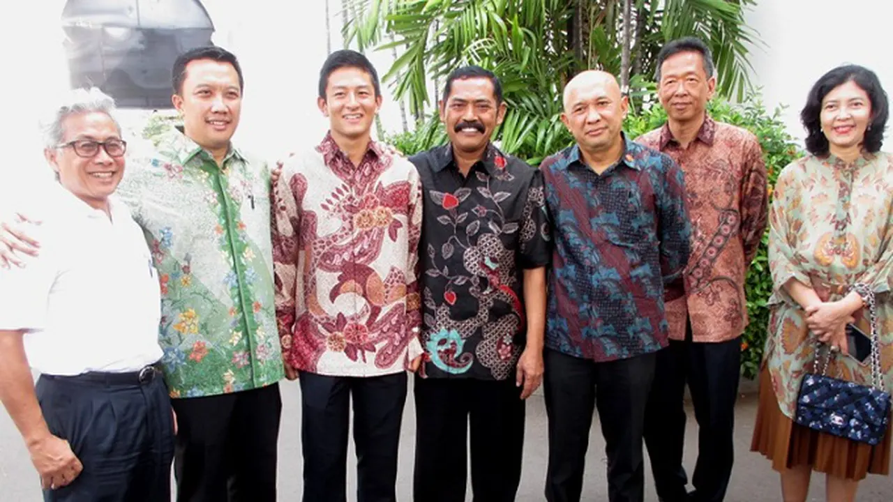 Rio Haryanto