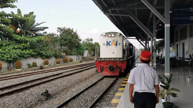 PT KAI Divre I Sumut