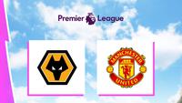 Liga Inggris - Wolves Vs MU (Bola.com/Adreanus Titus)