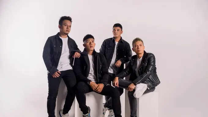 Repvblik band (Istimewa)