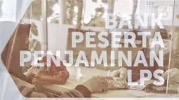LPS Ungkap Simpanan Berbunga Tinggi Makin Banyak