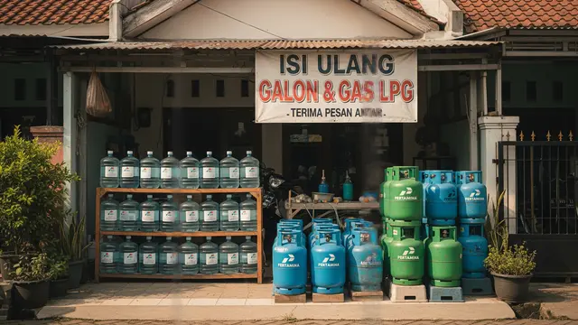 8 Ide Usaha Depan Rumah untuk Ibu Rumah Tangga Tanpa Pengalaman, Modal Kecil dan Mudah Dijalankan