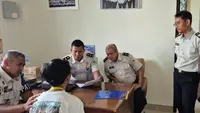 Modus Narkoba Cair Masuk Lapas: Diselundupkan Lewat Botol Parfum