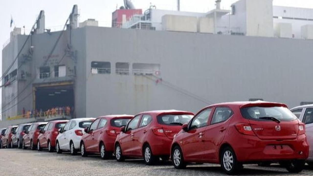 DFS, Honda, Hino, Isuzu, dan Wuling juga berperan dalam meningkatkan angka ekspor mobil produksi Indonesia, selain dari lima merek tersebut