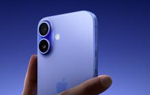Ini Perbedaan Mencolok iPhone 16 dan iPhone 15