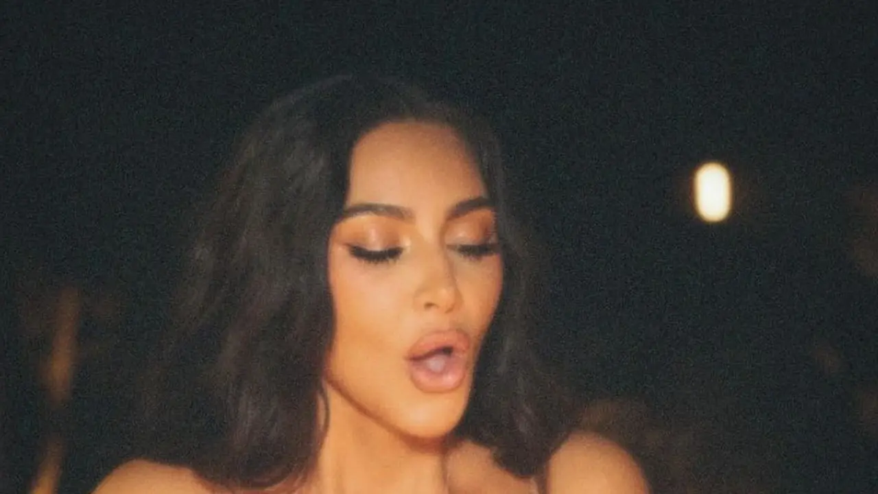 Kim Kardashian