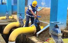 Tirta Kahuripan Siapkan 297 Petugas untuk Jamin Layanan Air Bersih Optimal Selama Lebaran