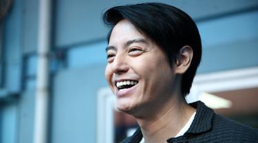 [Bintang] Roger Danuarta