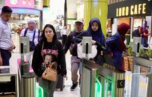 Jelang Demo Jakarta, KAI Imbau Penumpang Tiba Lebih Awal di Stasiun Gambir
