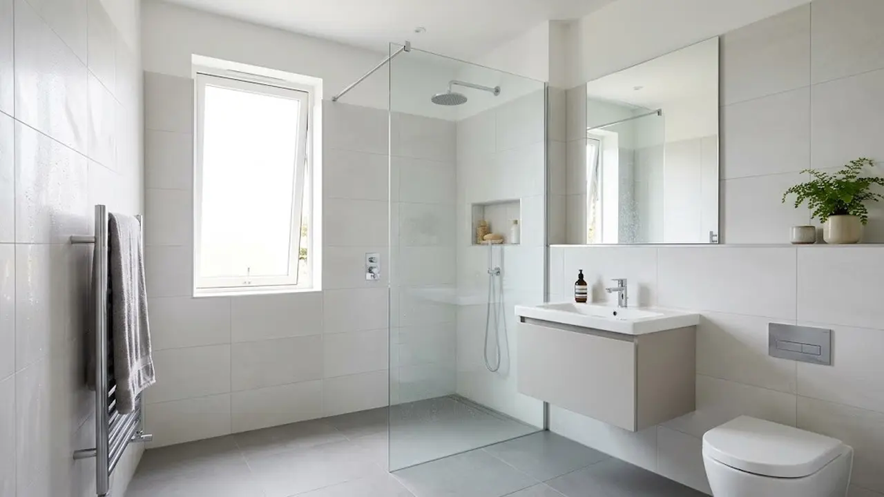 Kamar Mandi
