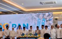 Di Panggung HUT Ke-28, Zulhas Umumkan Instruksi Bantuan PAN Untuk NTT dan Karhutla