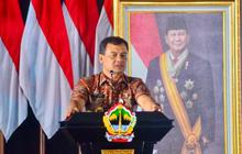 UMP Jateng 2026 Naik Rp158.037 Menjadi Rp2.327.286, Ini Daftar Besaran UMR Tiap Daerah