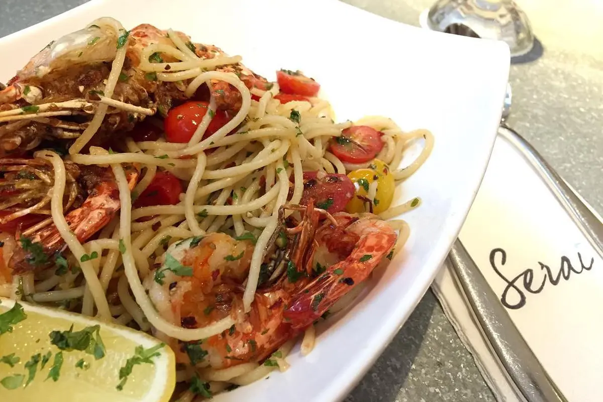 [Bintang] Resep