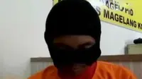 Mahasiswa Curi Motor Teman Kost untuk Foya-foya