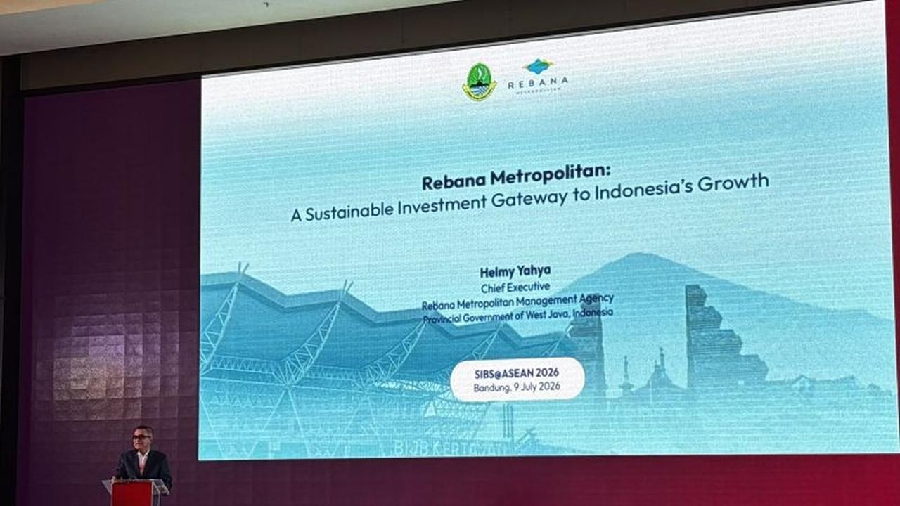 BP Rebana Gencar Promosikan Peluang Investasi Rebana ke Investor Malaysia