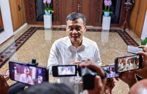 Ahmad Luthfi Soal OTT Bupati Pemalang: Sudah Sampai Nyinyir Diingatkan