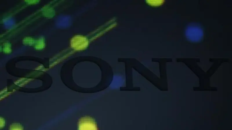 Logo Sony