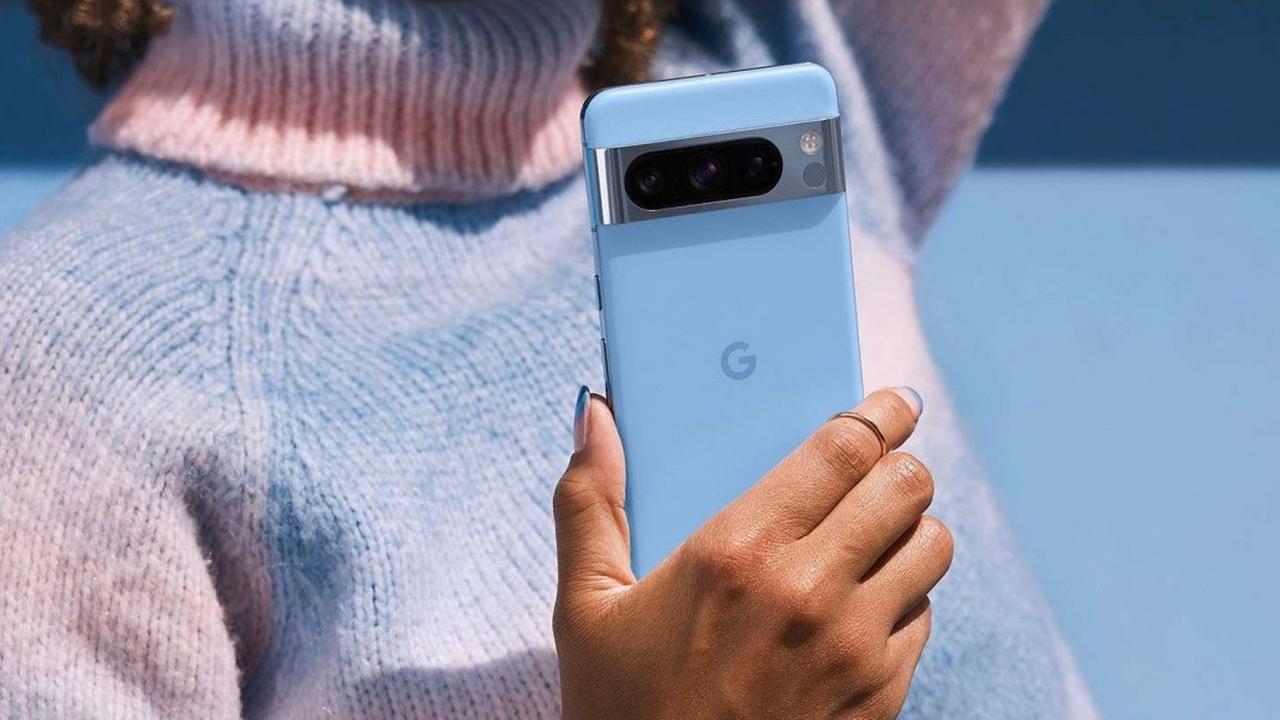Daftar Harga Google Pixel di Tahun 2025, Temukan Pilihan Terbaik Sesuai Kebutuhan