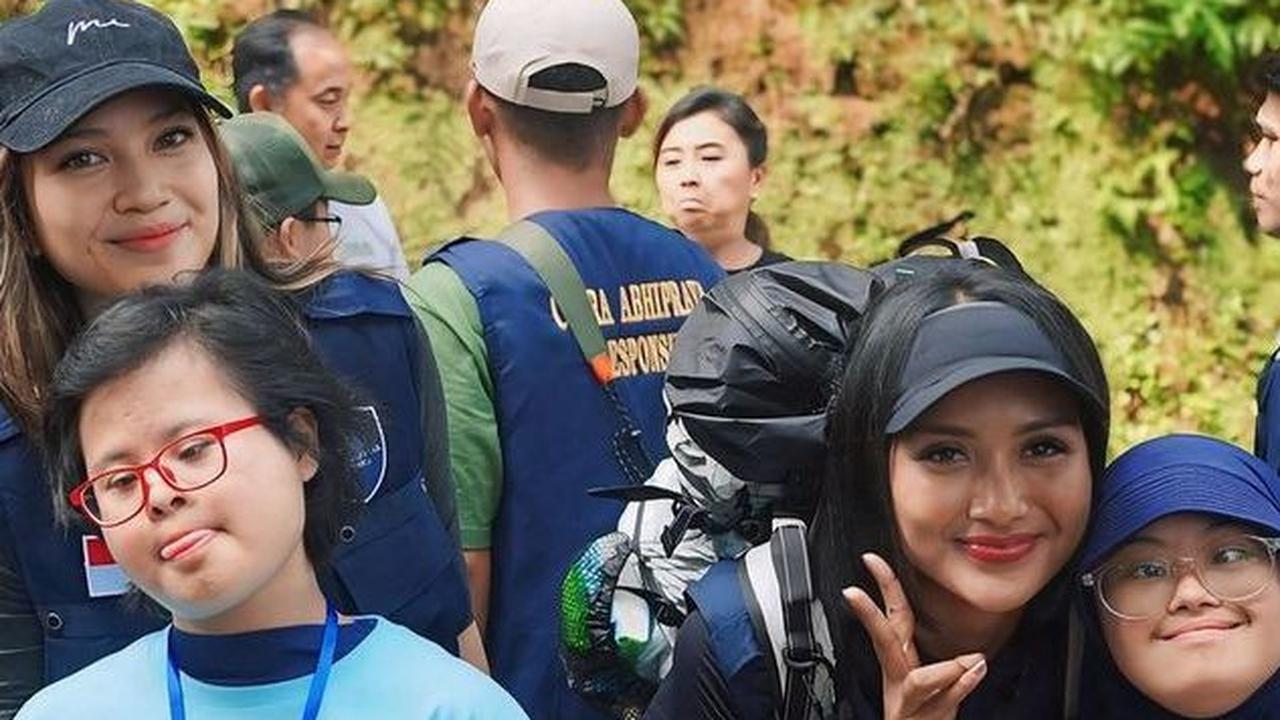 Acara ini menjadi kesempatan bagi para selebriti untuk belajar dan menyadari pentingnya kesetaraan bagi semua individu, membawa pesan yang bernilai bagi masyarakat.<br>