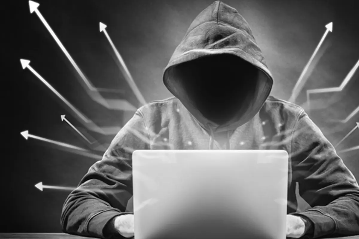 Hacker