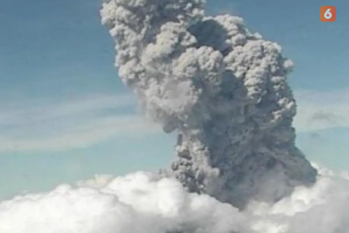 merapi