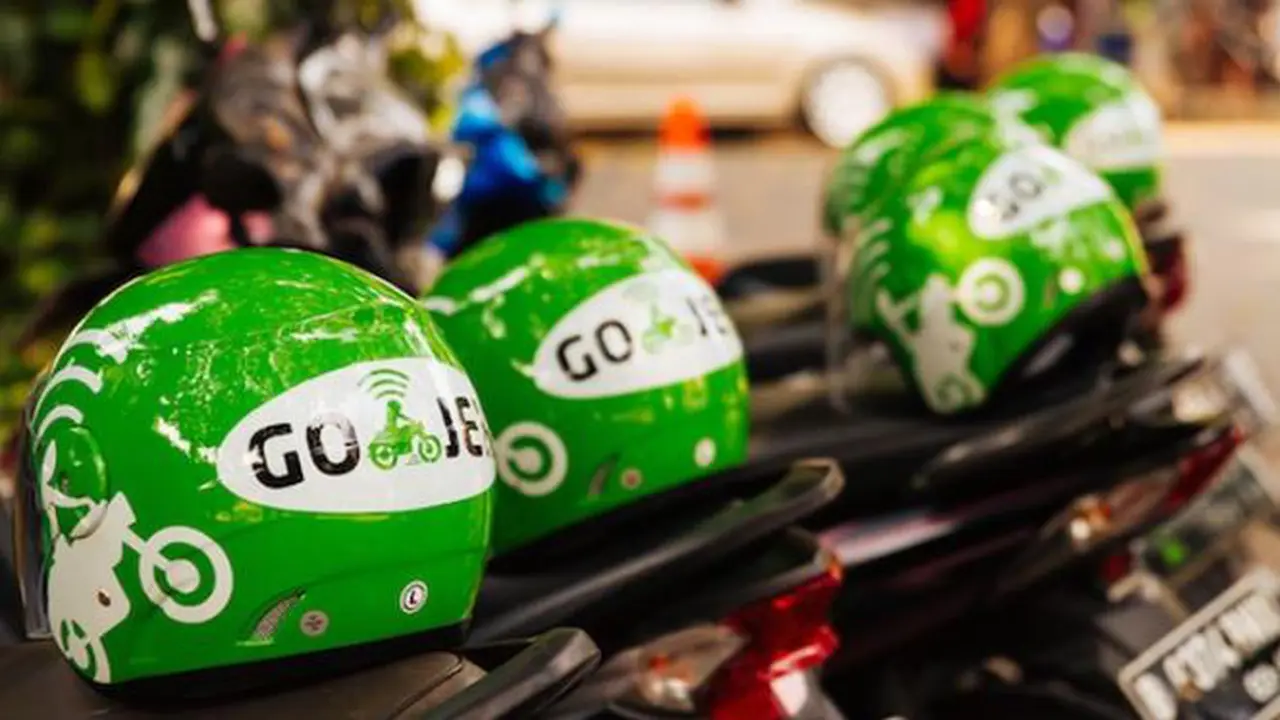 Tak Bisa Order, Twitter Go-Jek Banjir Keluhan