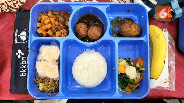 Kembali ke Meja Makan dengan Keluarga, Cara Baik untuk Berbagi Rasa Antara Anak dan Orangtua