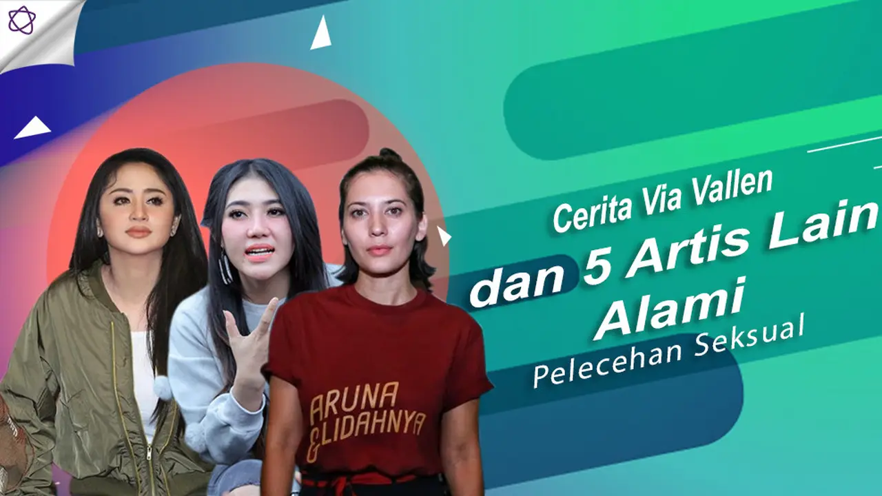 [Bintang] Via Vallen