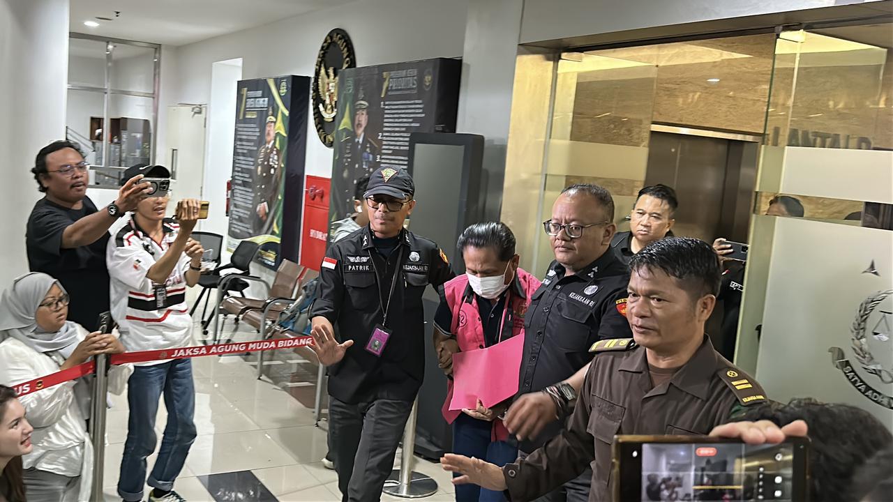 Profil dan Harta Kekayaan Rudi Suparmono, Eks Ketua PN Surabaya Jadi Tersangka Suap Vonis Bebas Ronald Tannur