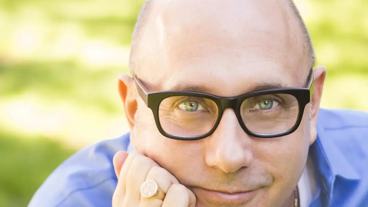 Willie Garson