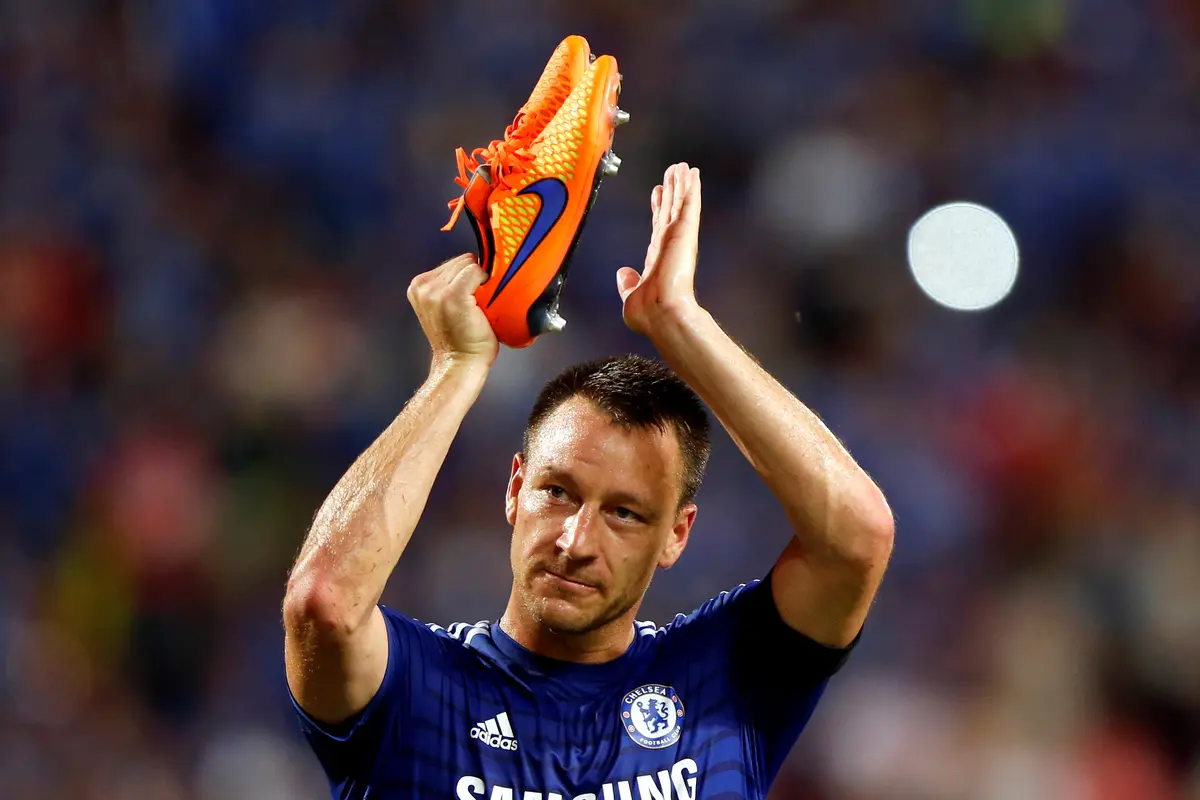 John Terry