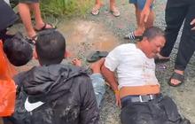 Bareskrim Polri Bongkar Sindikat Narkoba di Gang Langgar Samarinda, 11 Tersangka Ditangkap