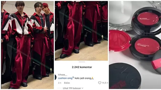 6 Komentar Asbun Netizen Sebut Penampilan Orang Mirip Benda, Bikin Ngakak