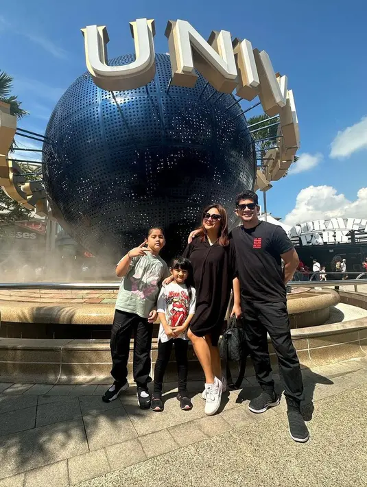 <p>[Instagram/audyitem]</p>