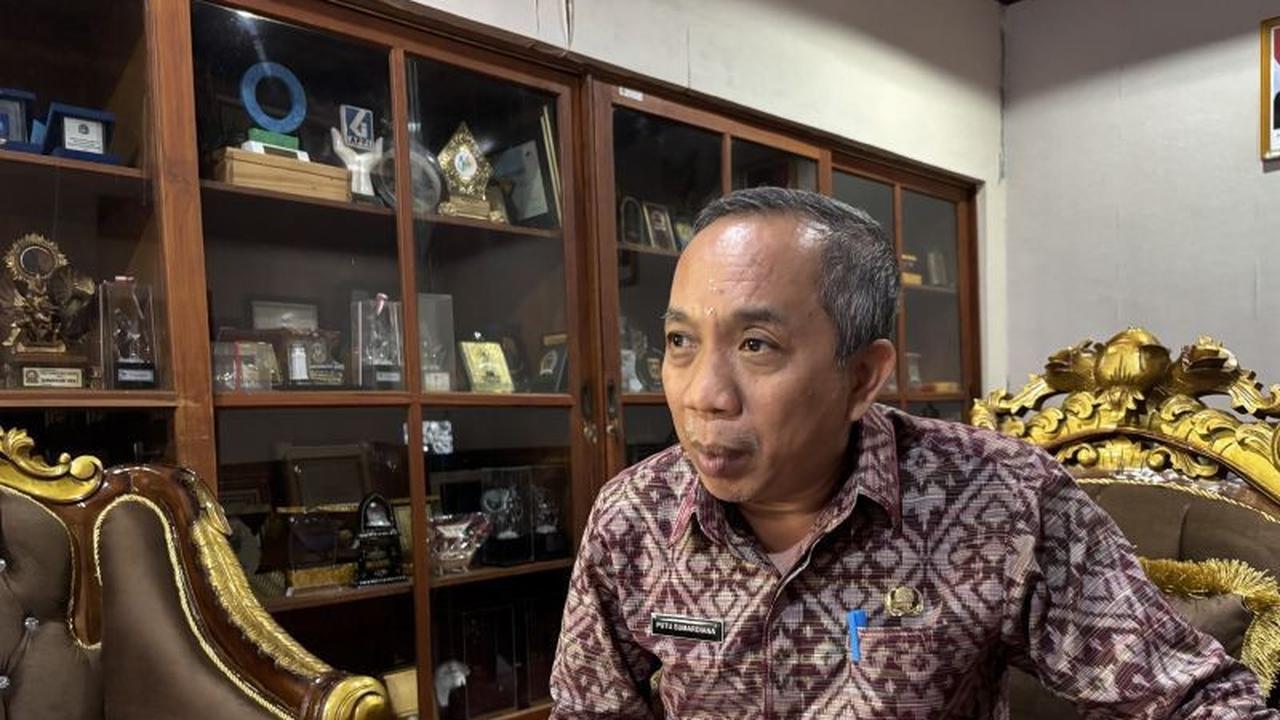 Pemprov Bali Petakan Potensi Perikanan Bali di Delapan Kabupaten/Kota