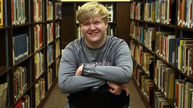 Braxton Moral