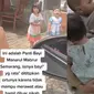 Panti asuhan bayi di luar nikah, Panti Bayi Manarul Mabrur berada di Semarang. (Dok: Instagram Folkshitt)