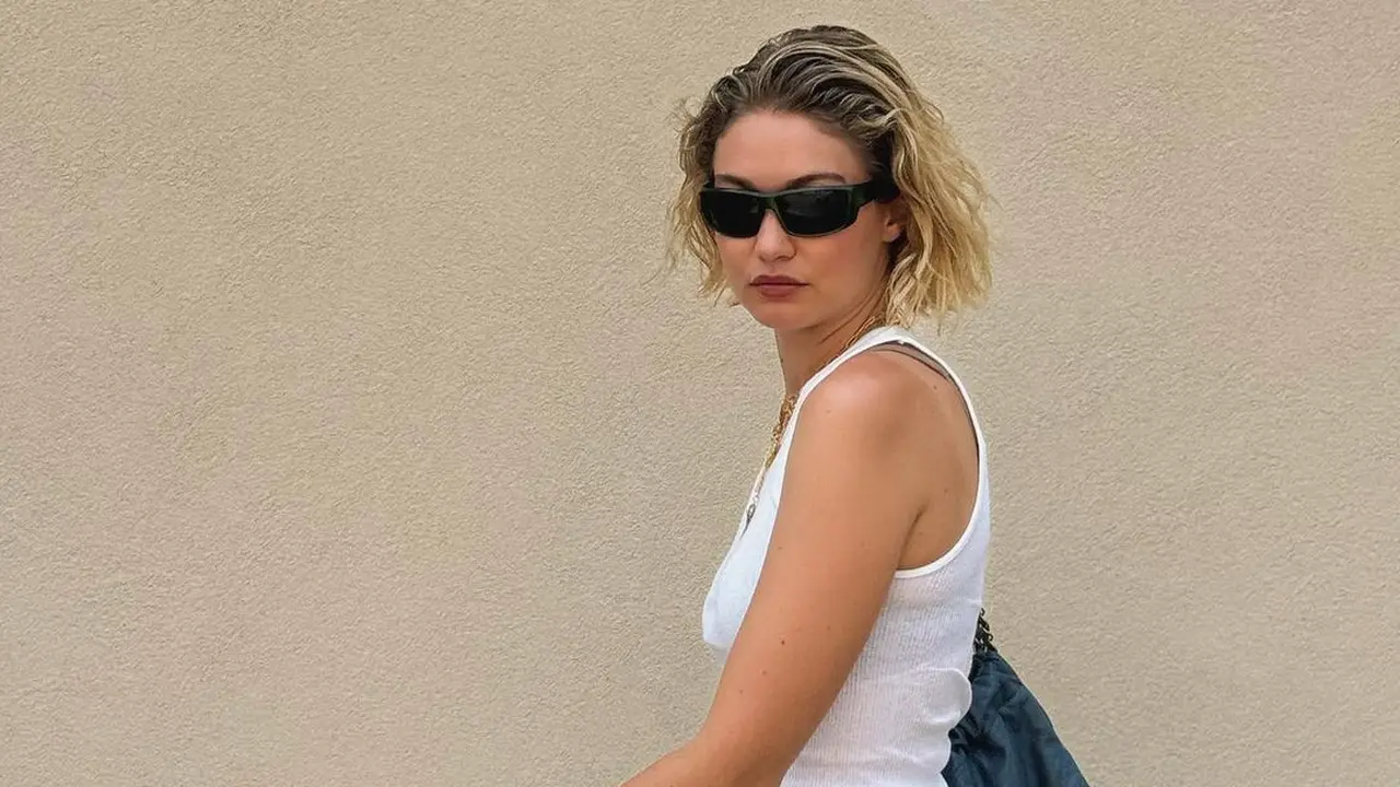 Gigi Hadid