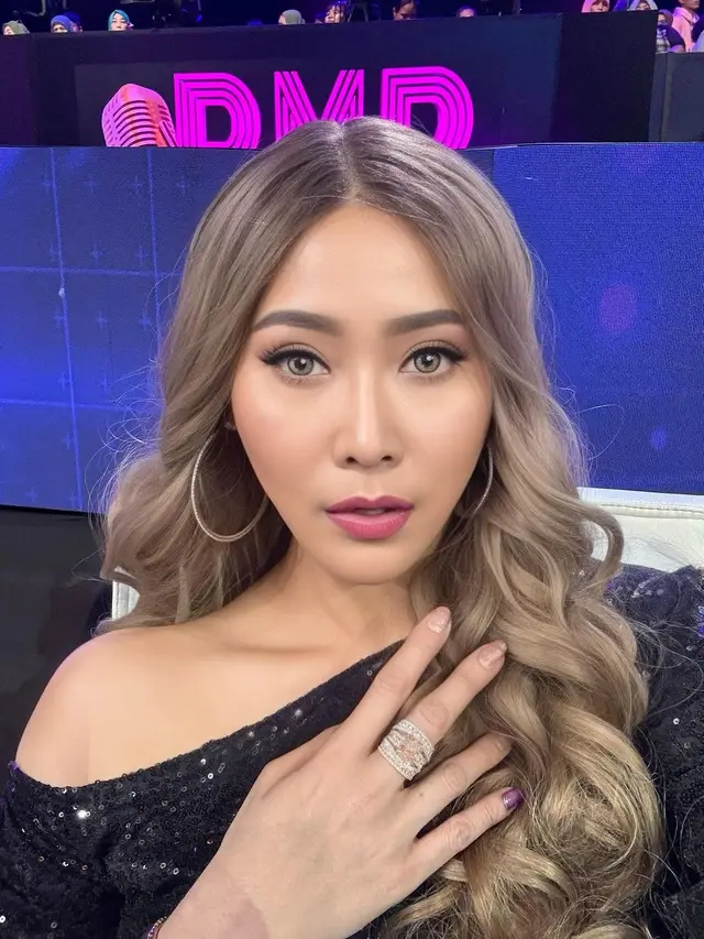 [Fimela] Inul Daratista