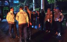 Kapolda Jabar Sampaikan Belasungkawa atas Kecelakaan Bus SMK Lingga Kencana di Ciater