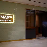 Breman85 jadi tempat hangout santai ala Bali (Breman)