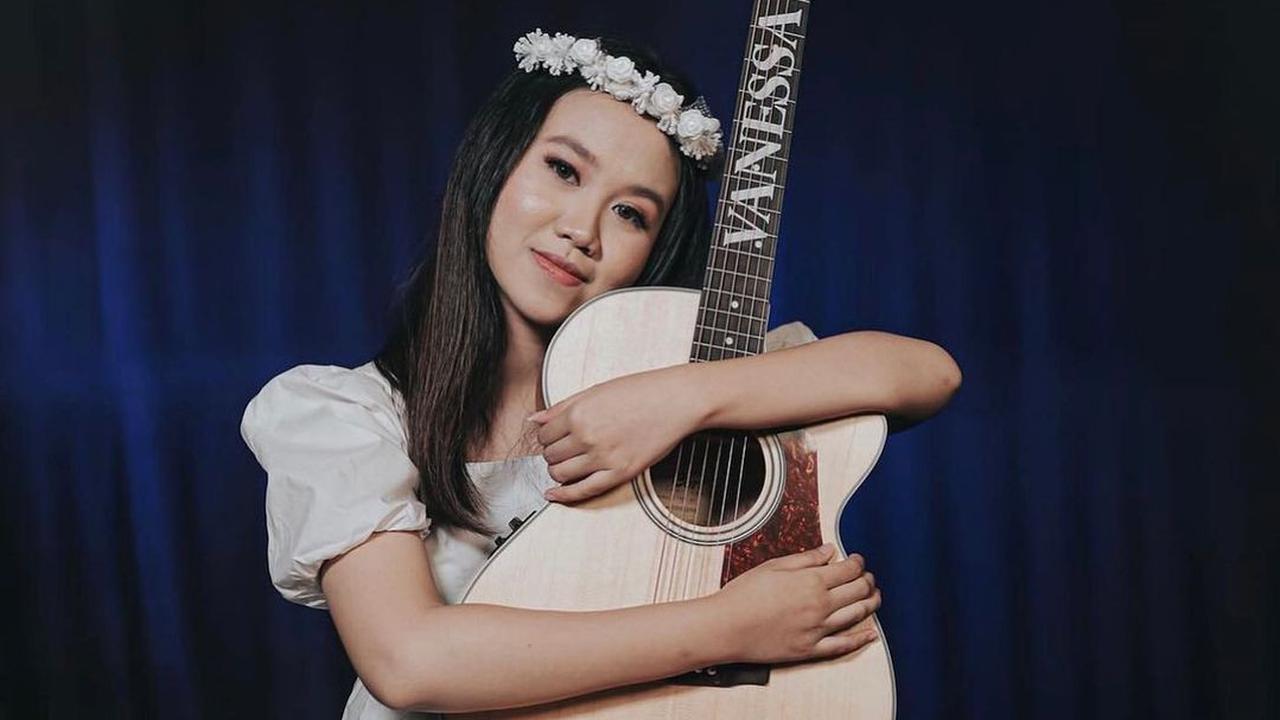 Mayang Anak Doddy Sudrajat