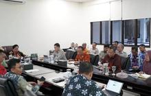 Lampung Selatan Matangkan Diri Jadi Role Model Ekonomi Pertanian Nasional