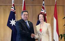 RI-Australia kerjasama penerbangan