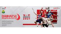 Melalui aplikasi UseeTV GO, IndiHome resmi menyiarkan pertandingan badminton kelas dunia yang diselenggarakan oleh Badminton World Federation (BWF).