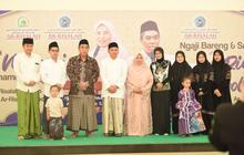Sinergi Pemkot Kediri dan Pesantren Perkuat Moral Generasi Muda