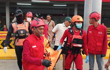 Tragedi di Sungai Musi, Dua Bocah Ditemukan Tewas dan Satu Hilang