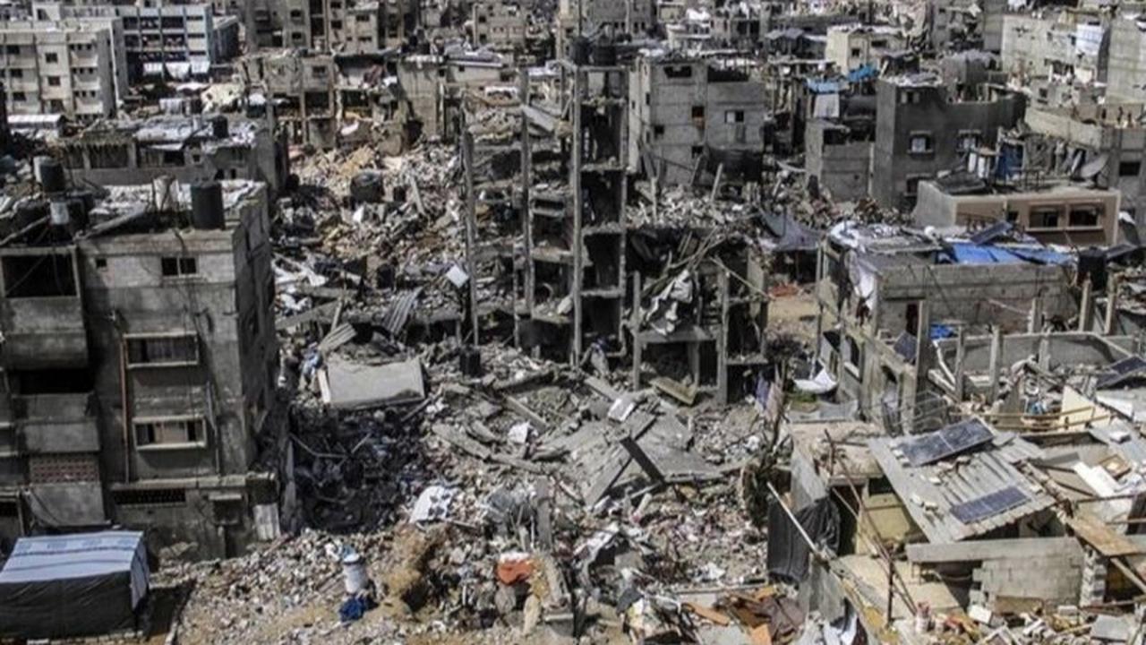 Dukungan Eropa terhadap Rencana Rekonstruksi Gaza: Jalan Menuju Perdamaian?
