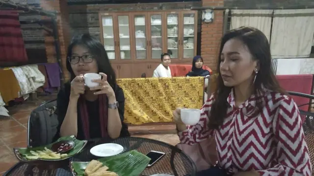 batik semarang