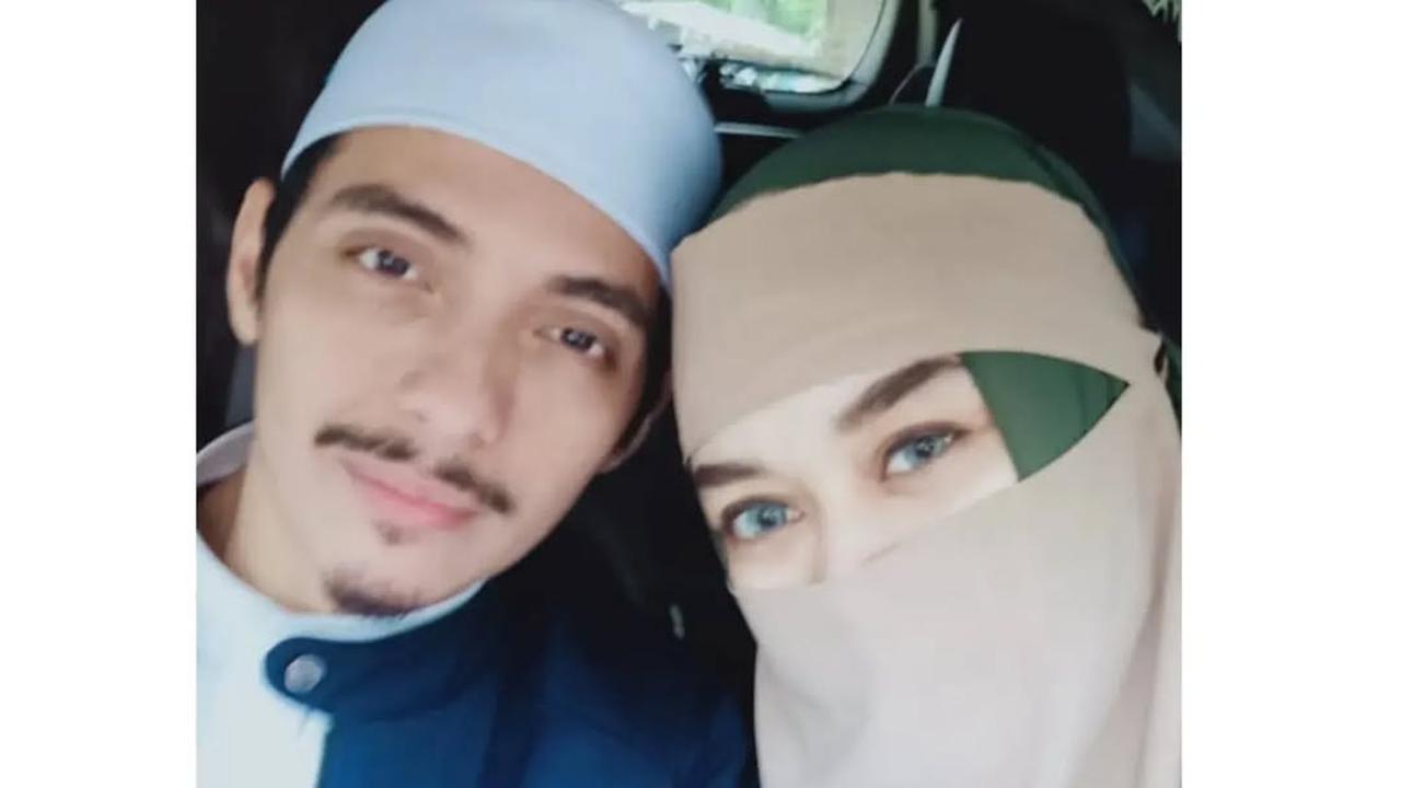 Potret Cantik Ahza Salim, Anak Zeda Salim yang Diklaim Mirip Nike Ardila